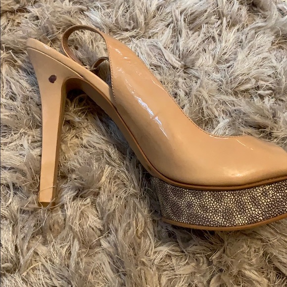 Vince Camuto stilettos - Picture 5 of 6